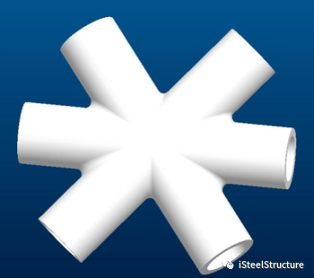 iSteelStructure｜结构部件有限元精细模型建模案例合集 2023年版的图11